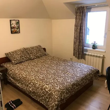 港记民宿 Apartment *