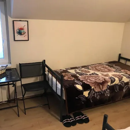 港记民宿 Apartment