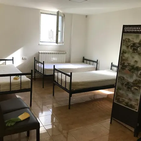 港记民宿 Apartamento *