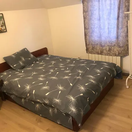 Apartamento 港记民宿